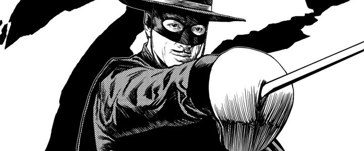 Círculos de Zorro - Retome o Controle de Sua Vida