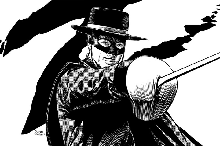 Círculos de Zorro - Retome o Controle de Sua Vida