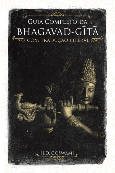 Guia Completo da Bhagavd-gita