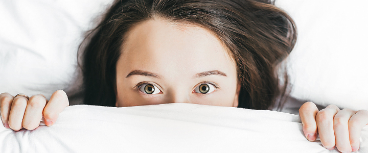 Entenda Por Que 7-9 Horas de Sono É Crucial Para Seu Bem-estar