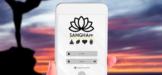 O Que é o SanghApp?